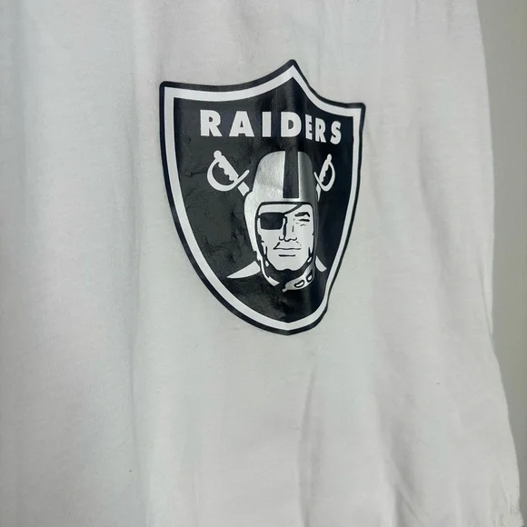 Raiders Bodysuit - Picture 2 of 6
